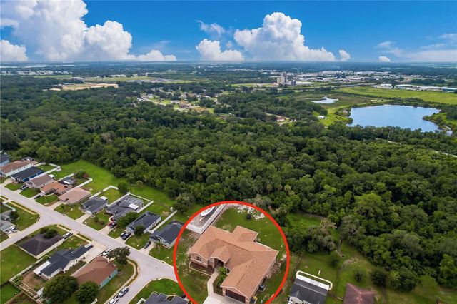 3217 ENCLAVE BOULEVARD, Mulberry, FL 33860