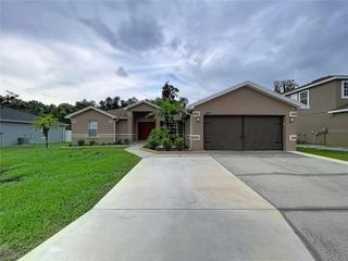 3217 ENCLAVE BOULEVARD, Mulberry, FL 33860