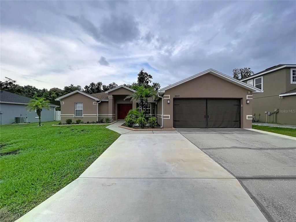 3217 ENCLAVE BOULEVARD, Mulberry, FL 33860