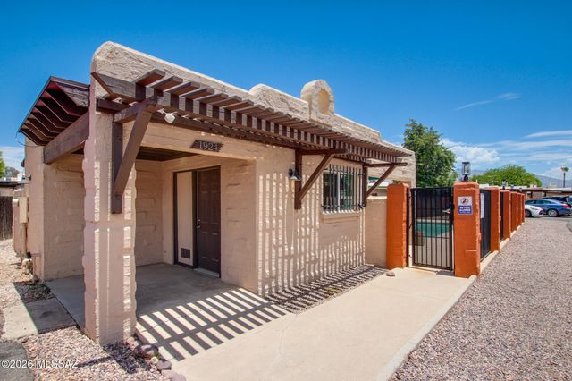 1921 W La Osa Drive, Tucson, AZ 85705