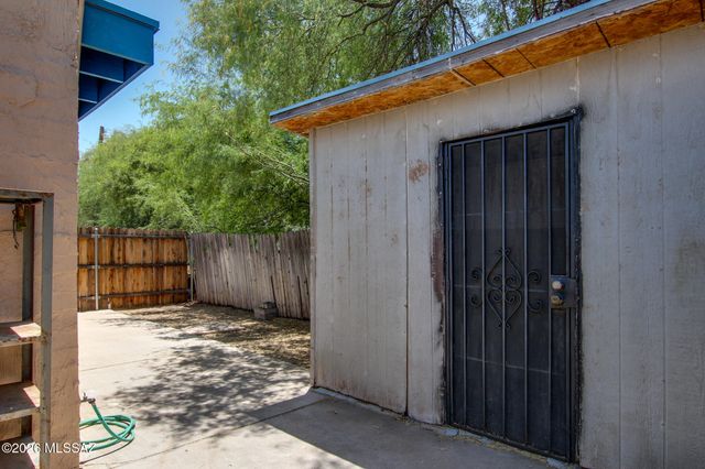 1921 W La Osa Drive, Tucson, AZ 85705