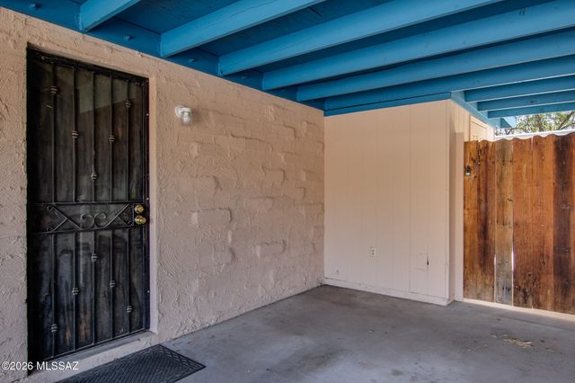 1921 W La Osa Drive, Tucson, AZ 85705