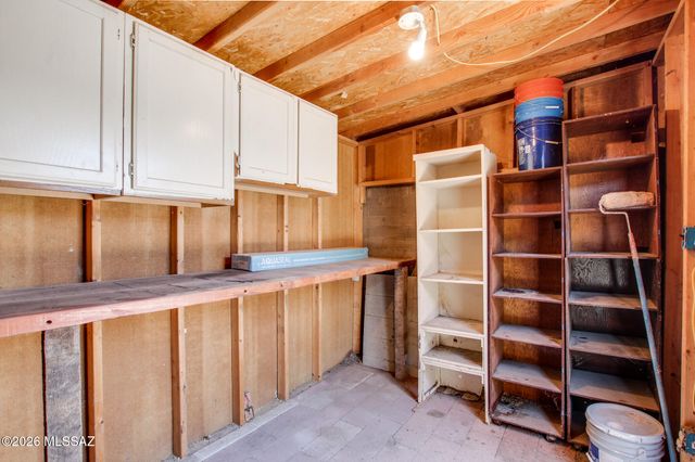1921 W La Osa Drive, Tucson, AZ 85705