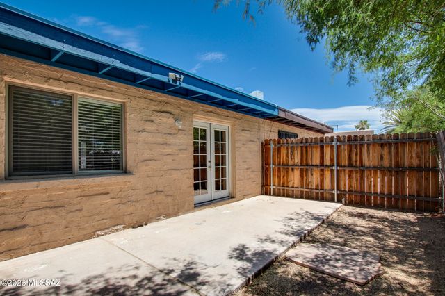 1921 W La Osa Drive, Tucson, AZ 85705