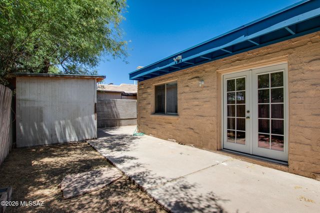 1921 W La Osa Drive, Tucson, AZ 85705