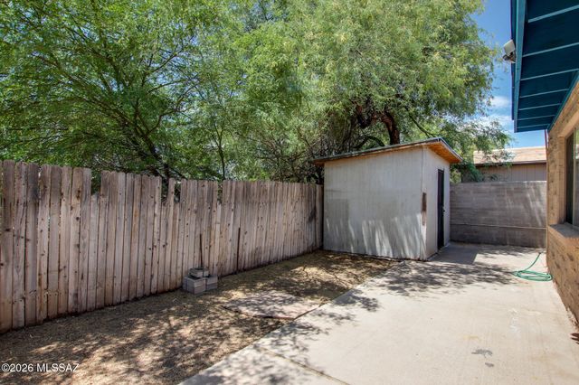 1921 W La Osa Drive, Tucson, AZ 85705