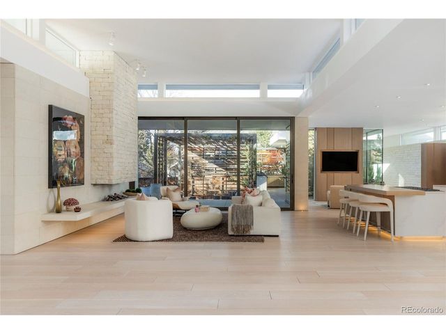 121 S Cherry St, Denver, CO 80246