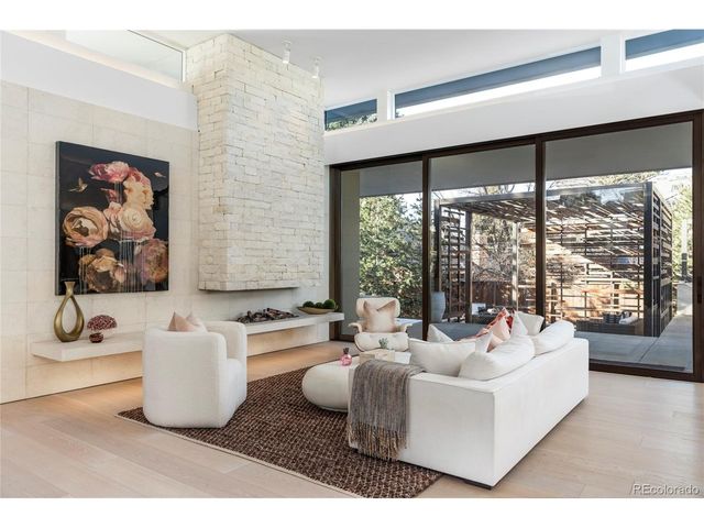 121 S Cherry St, Denver, CO 80246