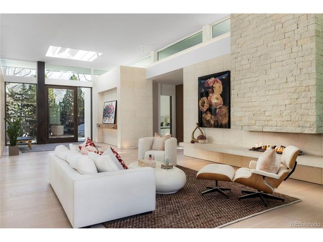 121 S Cherry St, Denver, CO 80246