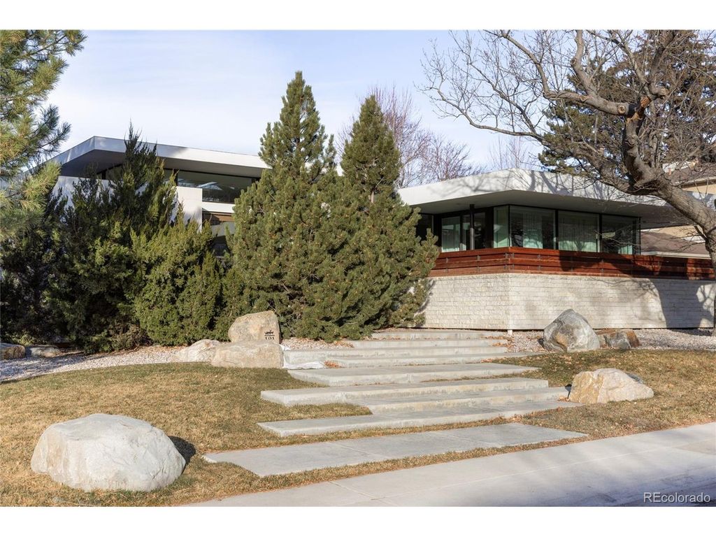 121 S Cherry St, Denver, CO 80246