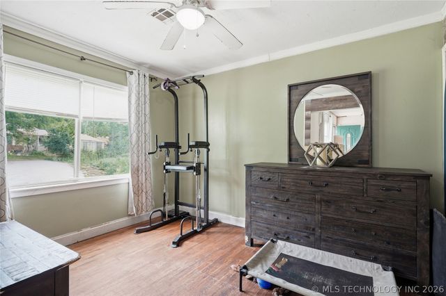 1011 Wesley Drive, Broken Arrow, OK 74012