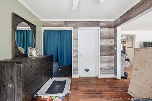 1011 Wesley Drive, Broken Arrow, OK 74012