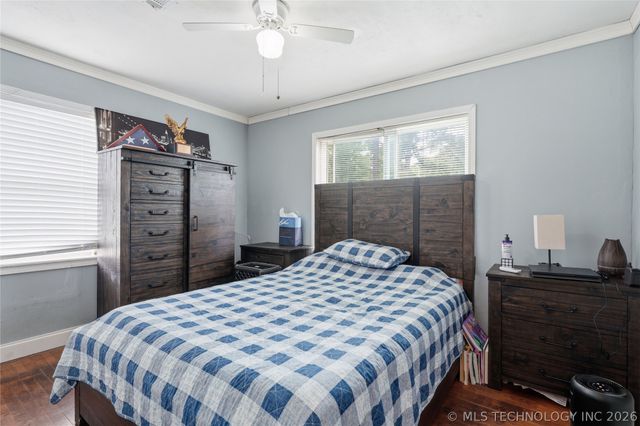 1011 Wesley Drive, Broken Arrow, OK 74012