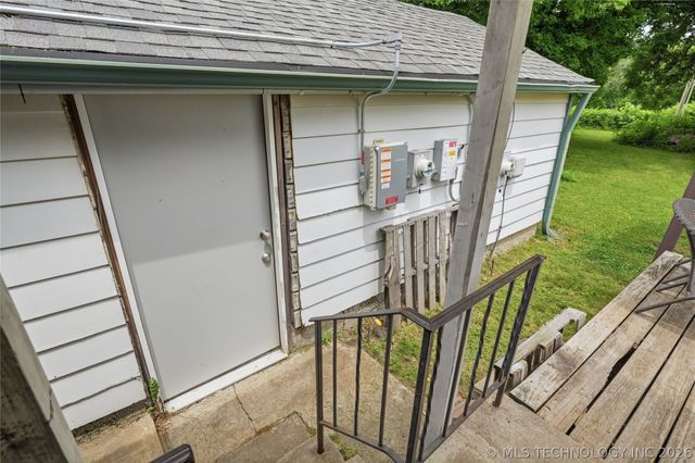 1011 Wesley Drive, Broken Arrow, OK 74012