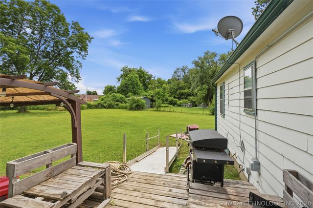 1011 Wesley Drive, Broken Arrow, OK 74012