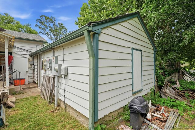 1011 Wesley Drive, Broken Arrow, OK 74012