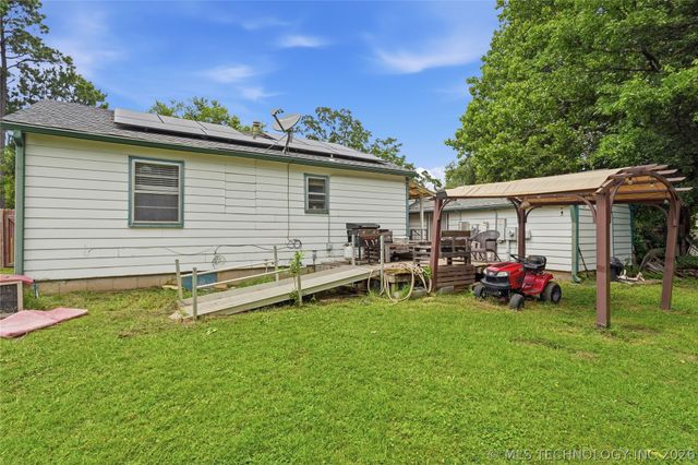 1011 Wesley Drive, Broken Arrow, OK 74012