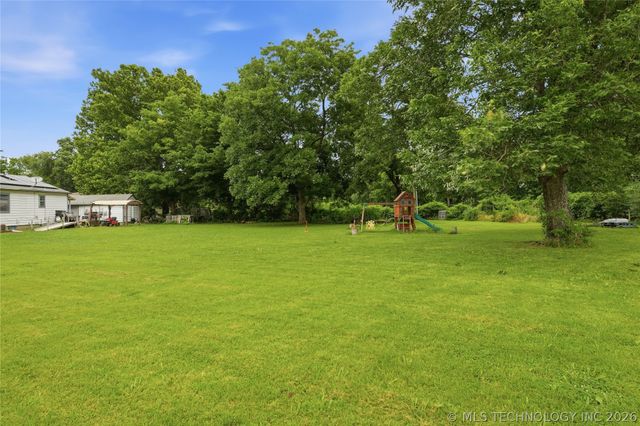 1011 Wesley Drive, Broken Arrow, OK 74012