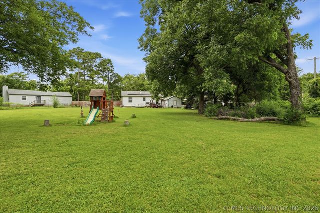 1011 Wesley Drive, Broken Arrow, OK 74012