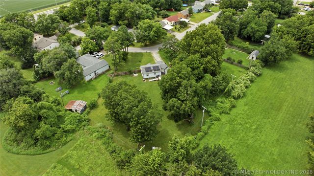 1011 Wesley Drive, Broken Arrow, OK 74012