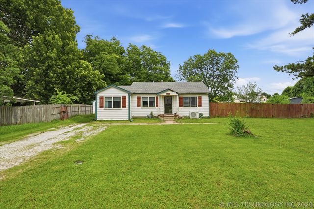 1011 Wesley Drive, Broken Arrow, OK 74012