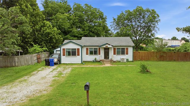 1011 Wesley Drive, Broken Arrow, OK 74012