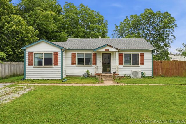 1011 Wesley Drive, Broken Arrow, OK 74012
