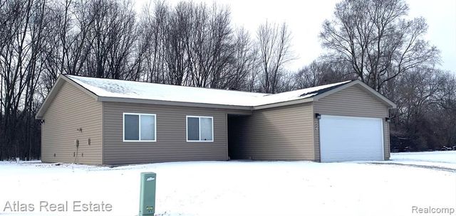 4081 Hidden View Drive, Flint, MI 48506