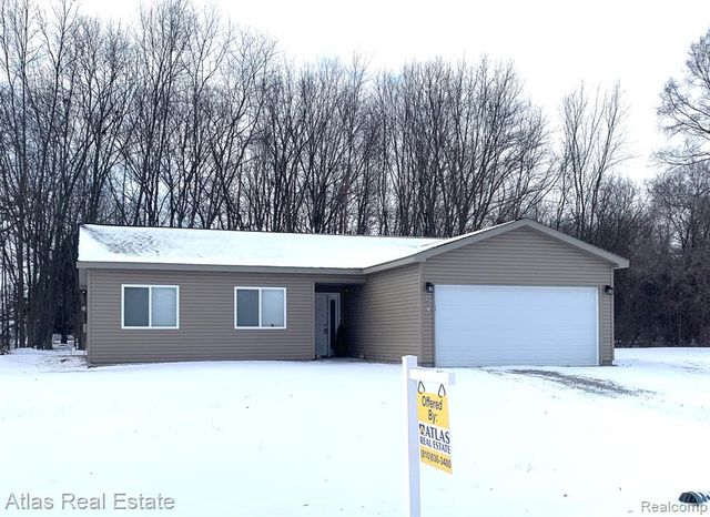 4081 Hidden View Drive, Flint, MI 48506