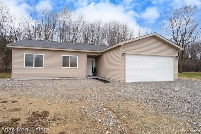 4081 Hidden View Drive, Flint, MI 48506