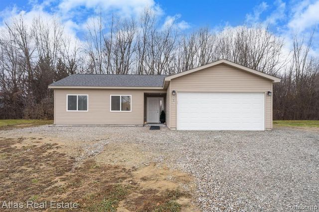 4081 Hidden View Drive, Flint, MI 48506