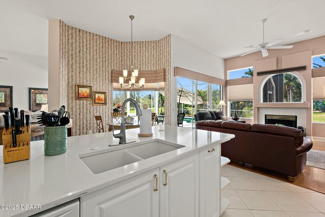 1342 Osprey Nest Lane, Port Orange, FL 32128