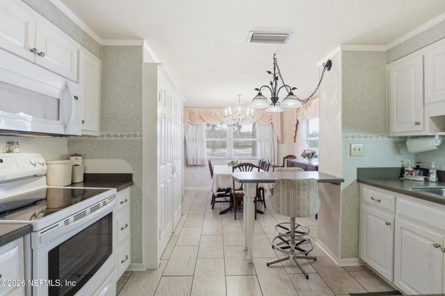 295 BEREA Avenue, Keystone Heights, FL 32656