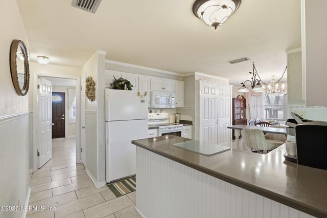 295 BEREA Avenue, Keystone Heights, FL 32656