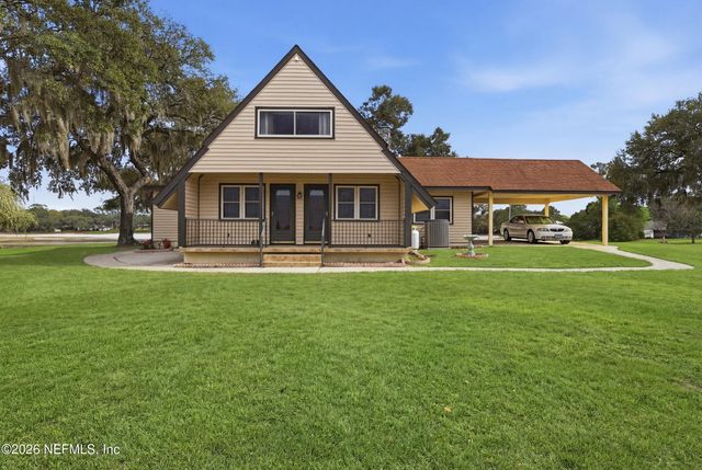 295 BEREA Avenue, Keystone Heights, FL 32656