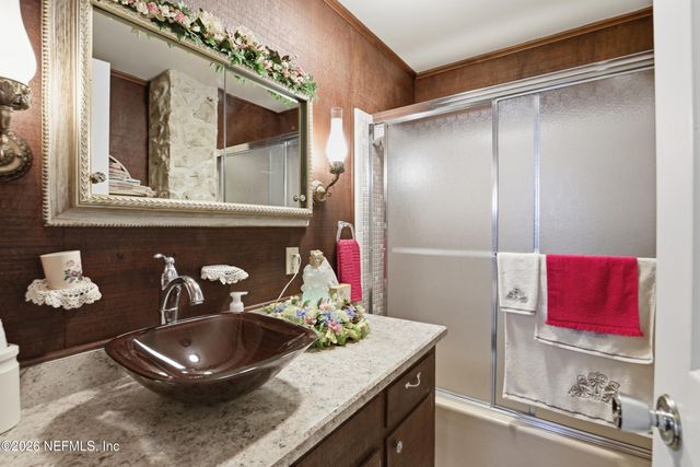 295 BEREA Avenue, Keystone Heights, FL 32656