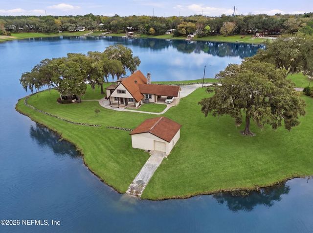 295 BEREA Avenue, Keystone Heights, FL 32656