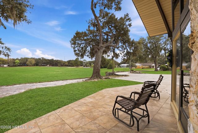 295 BEREA Avenue, Keystone Heights, FL 32656