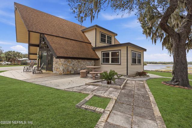 295 BEREA Avenue, Keystone Heights, FL 32656