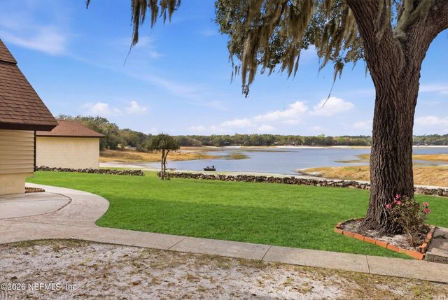 295 BEREA Avenue, Keystone Heights, FL 32656