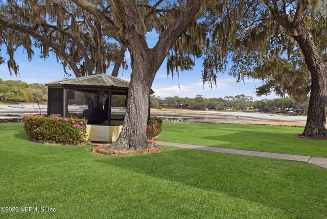 295 BEREA Avenue, Keystone Heights, FL 32656