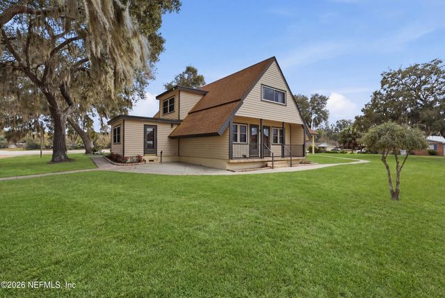 295 BEREA Avenue, Keystone Heights, FL 32656