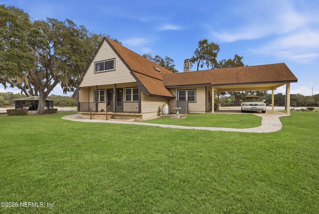 295 BEREA Avenue, Keystone Heights, FL 32656