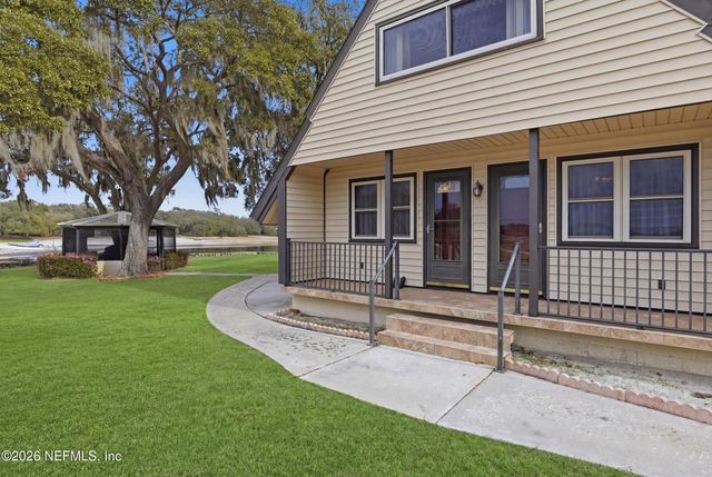 295 BEREA Avenue, Keystone Heights, FL 32656