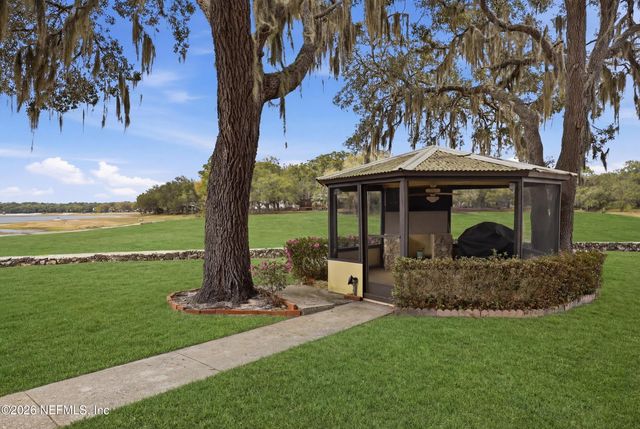 295 BEREA Avenue, Keystone Heights, FL 32656