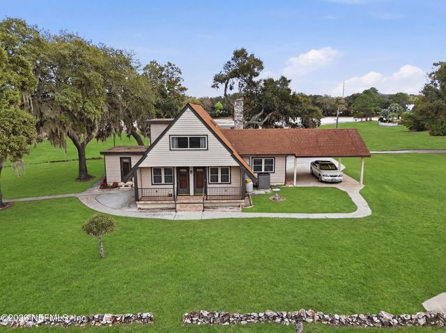 295 BEREA Avenue, Keystone Heights, FL 32656