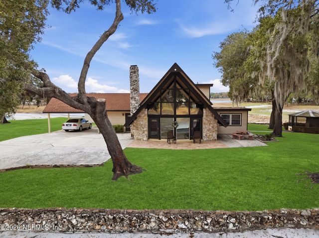 295 BEREA Avenue, Keystone Heights, FL 32656