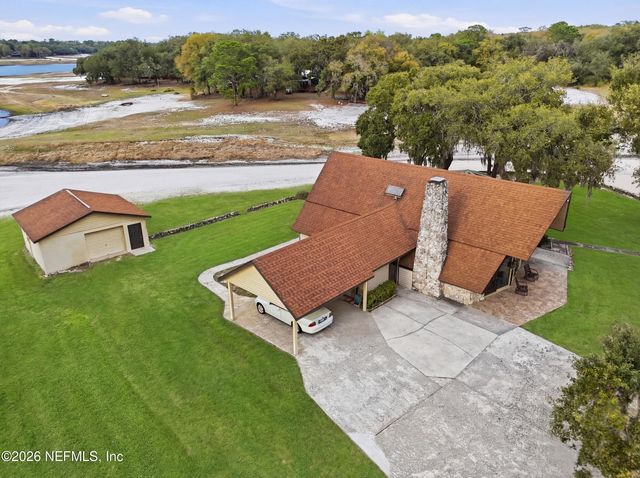 295 BEREA Avenue, Keystone Heights, FL 32656