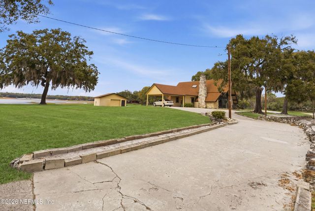 295 BEREA Avenue, Keystone Heights, FL 32656