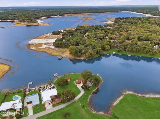 295 BEREA Avenue, Keystone Heights, FL 32656